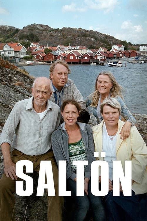 Saltön