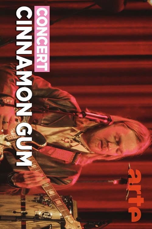 Cinnamon Gum @ Eurosonic Noorderslag 2026