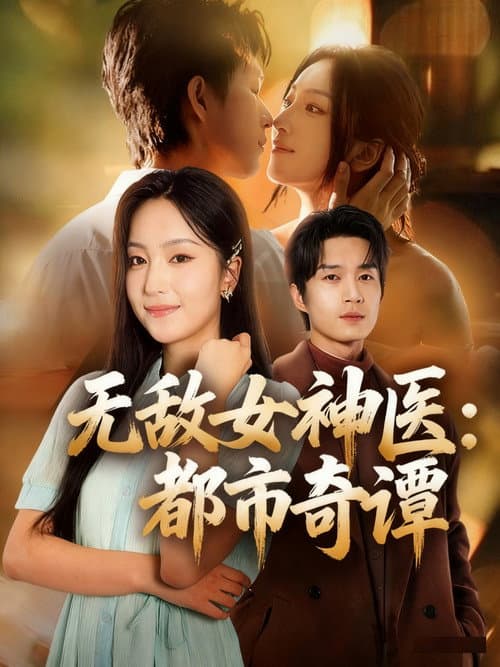 这个女神医太无敌了