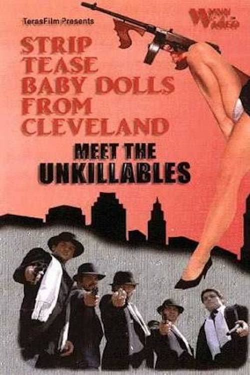Striptease Baby Dolls from Cleveland Meet the Unkillables