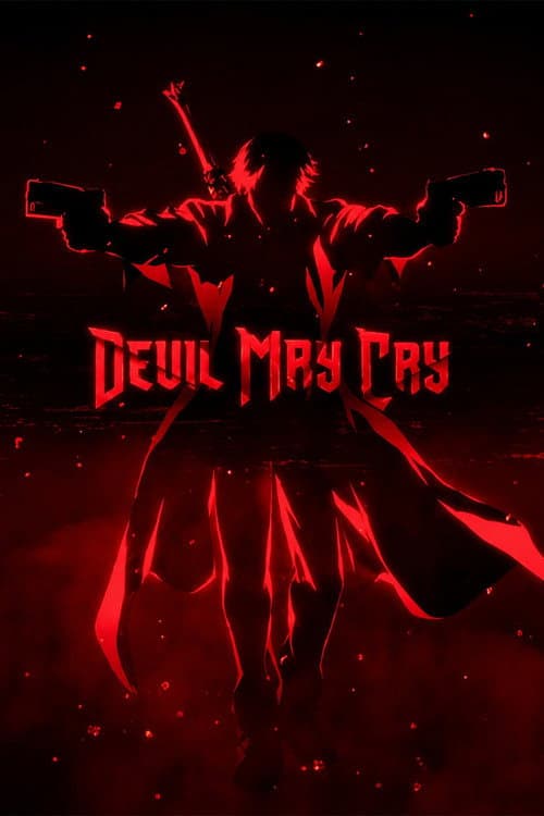 Devil May Cry: Inferno