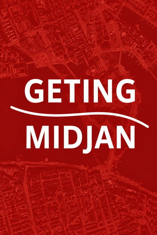 Getingmidjan