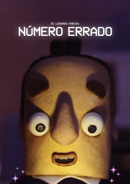 Número Errado