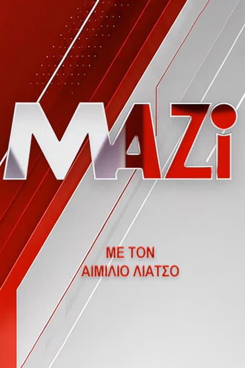 Mazi