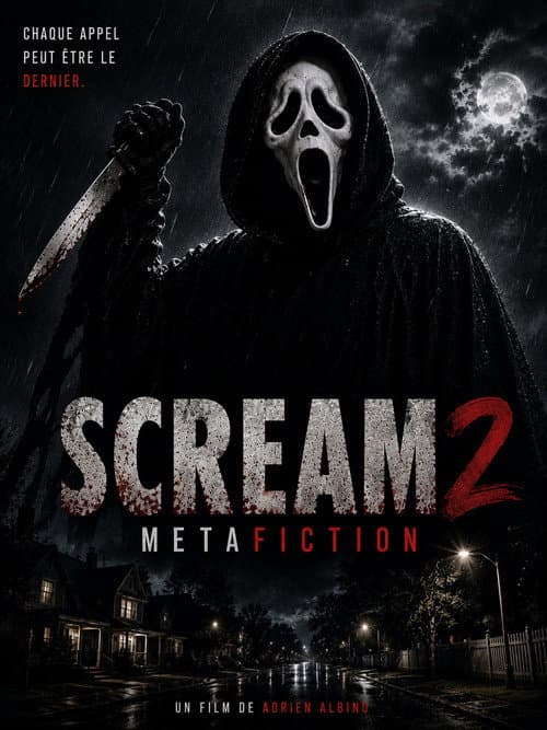 Metafiction