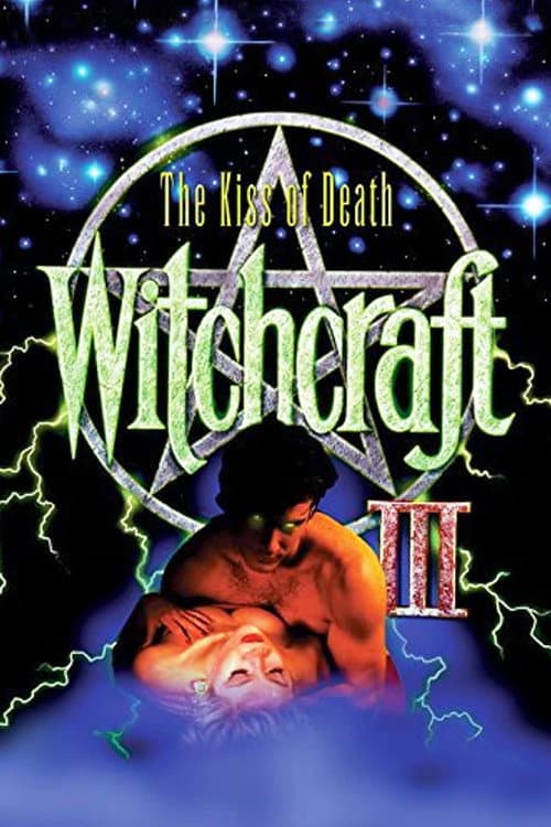 Witchcraft III