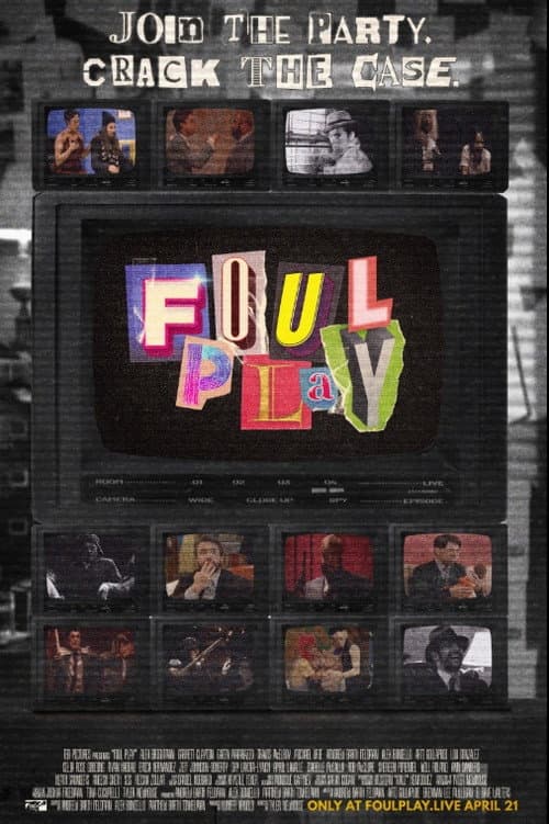 Foul Play