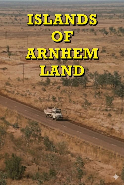 Islands Of Arnhem Land
