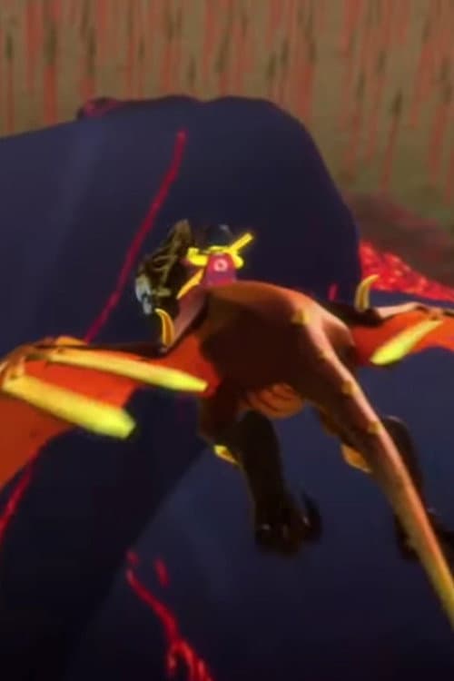 LEGO Ninjago: Return to the Fire Temple