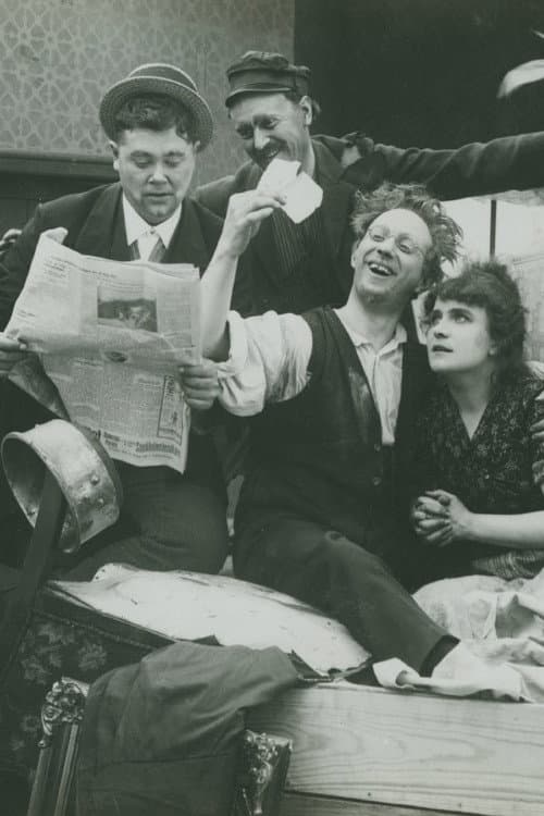 The First Prize