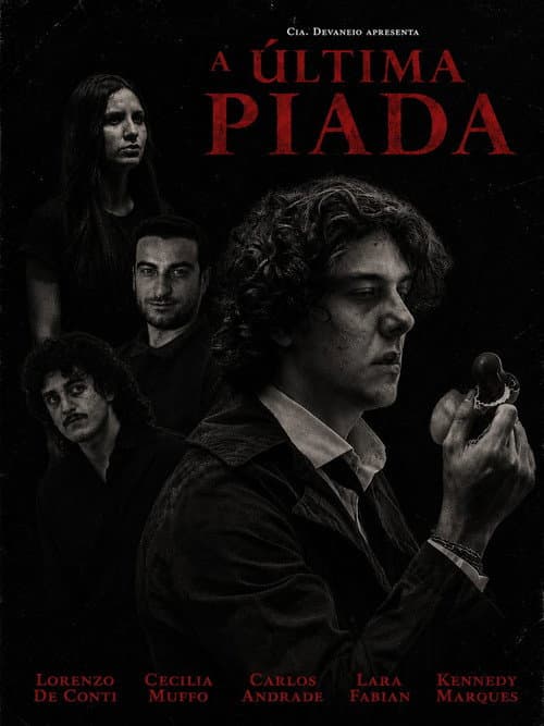 A Última Piada