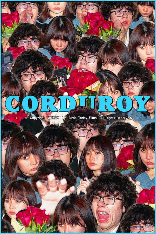 Corduroy