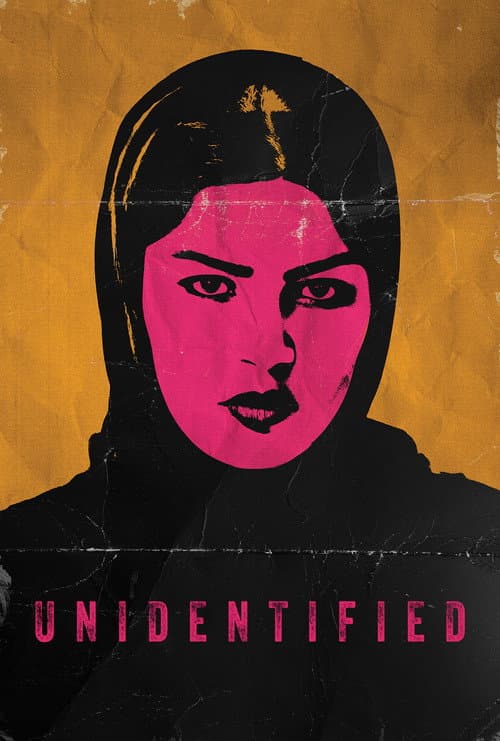 Unidentified