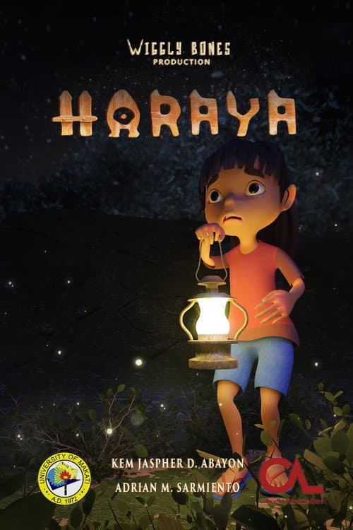 Haraya
