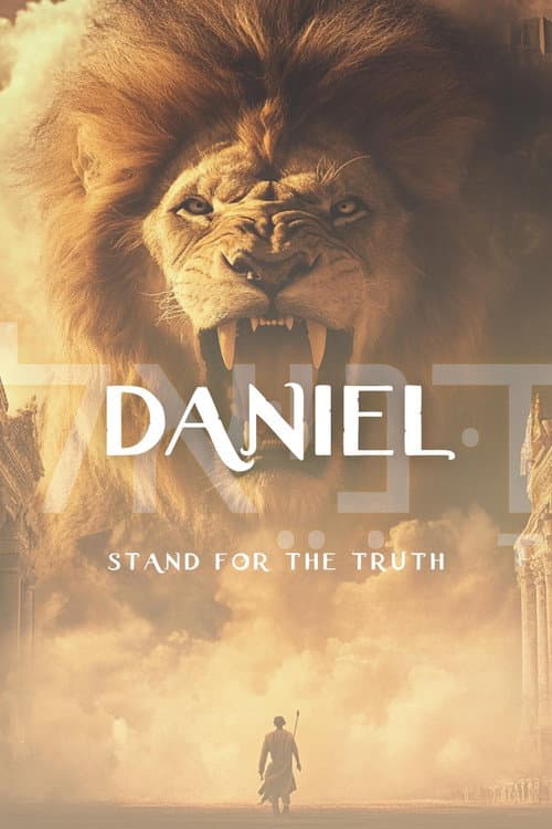 Daniel: The Fiery Furnace
