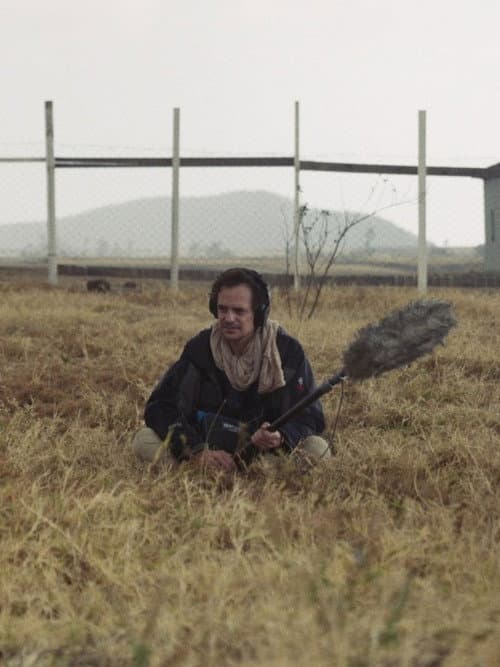 An Open Field
