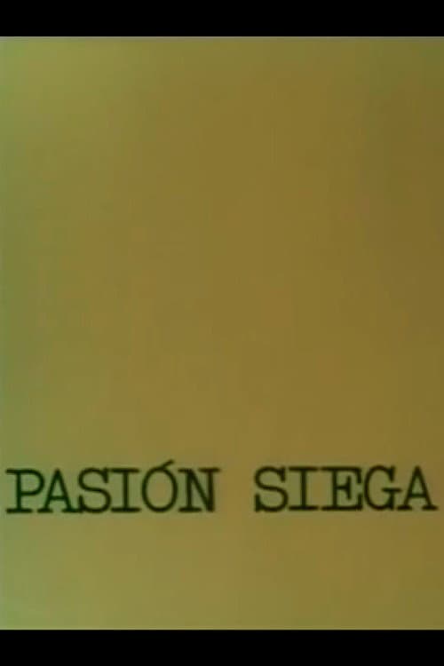 Blind Passion
