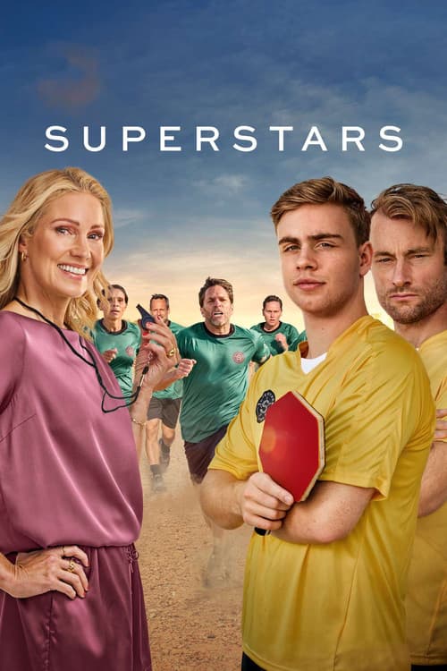 Superstars
