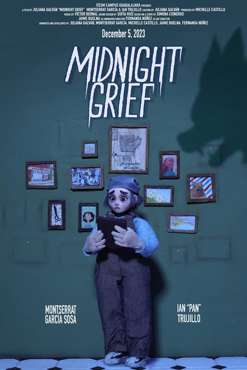 Midnight Grief
