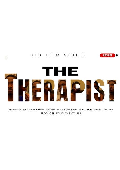 The Therapist
