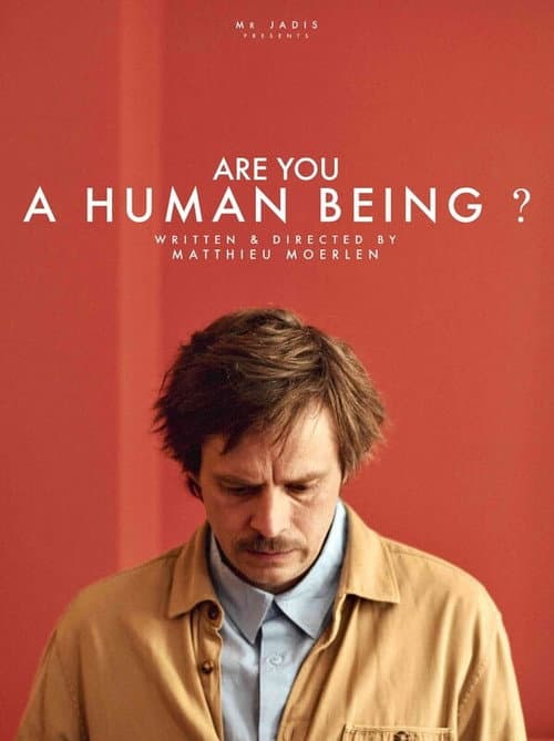 Are You A Human Being?
