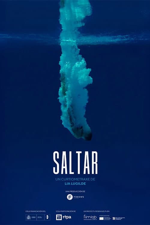 Saltar