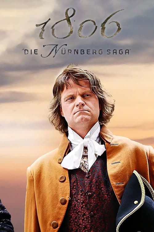 1806 - Die Nürnberg Saga