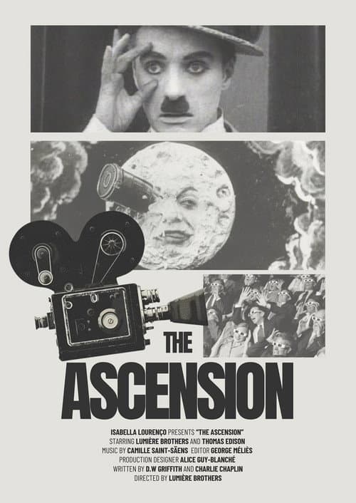 The Ascension of Cinema