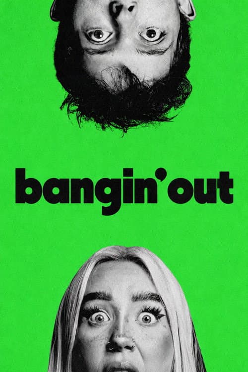 bangin' out