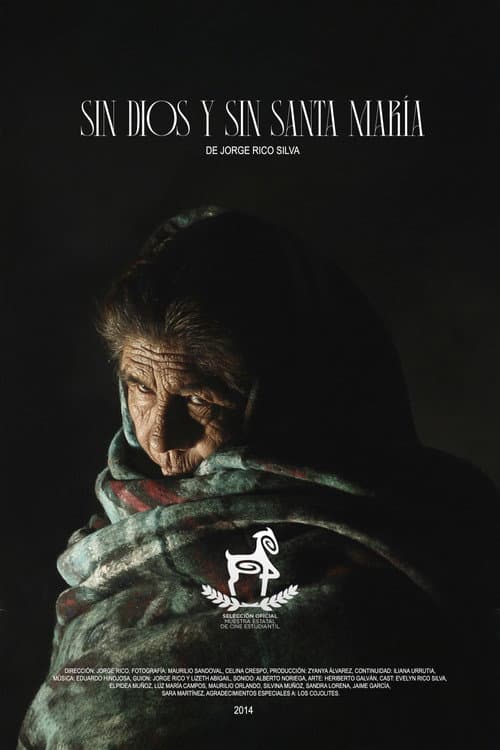 Sin dios y sin Santa María