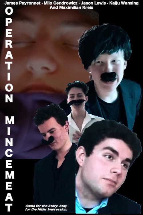 Operation Mincemeat