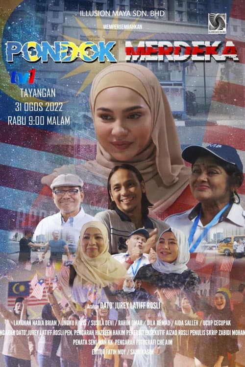 Pondok Merdeka