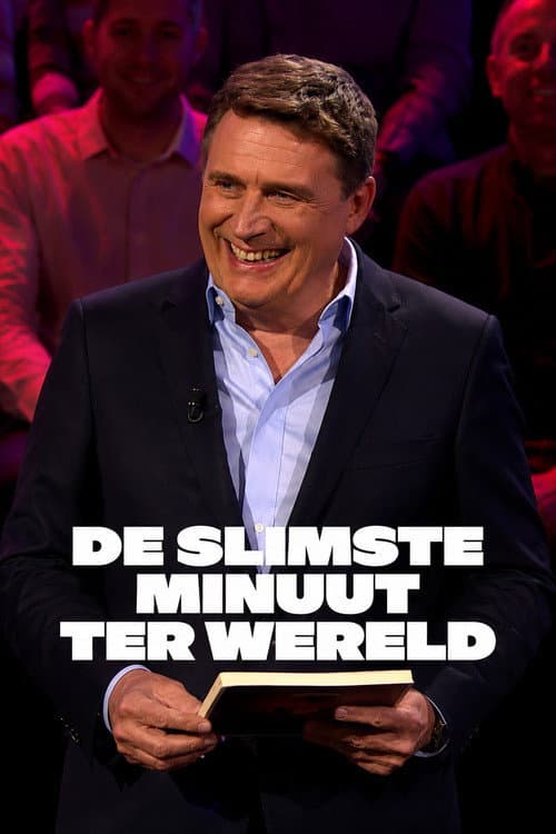 De Slimste Minuut Ter Wereld