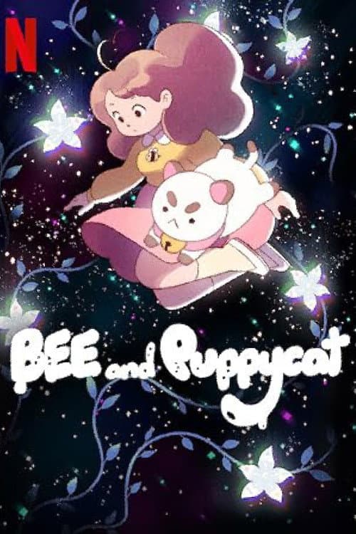 Bee and PuppyCat (Full Series)
