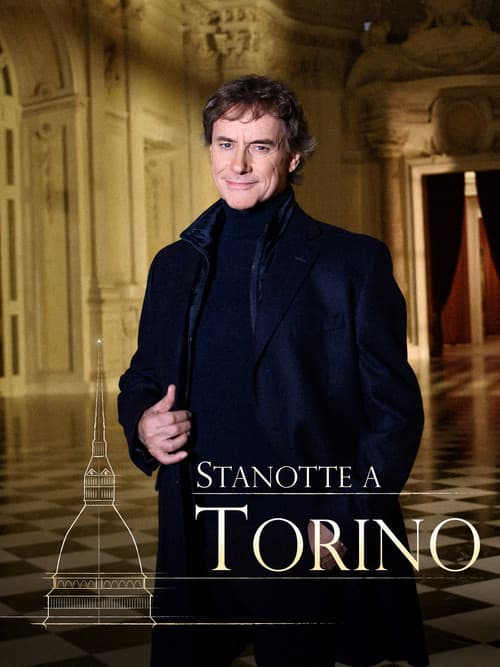 Tonight in Turin