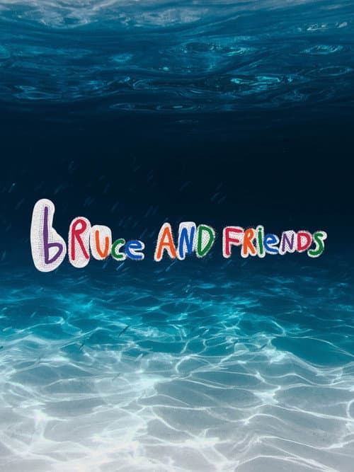 Bruce And Friends