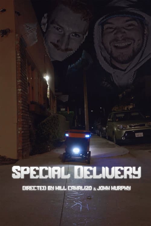 Special Delivery