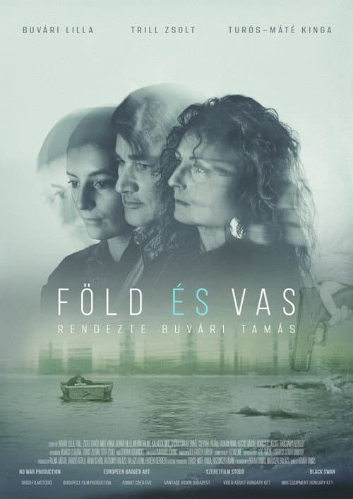 Föld és vas