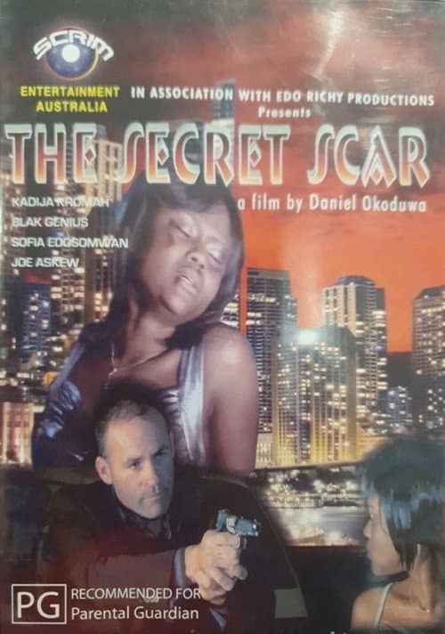 The Secret Scar