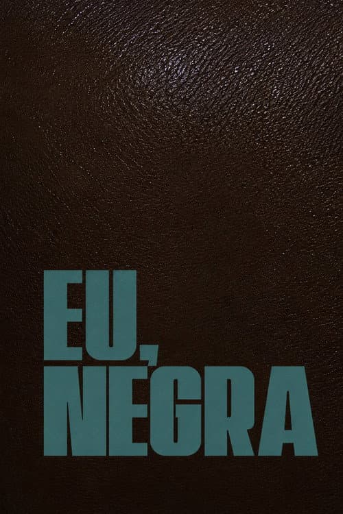 eu, negra