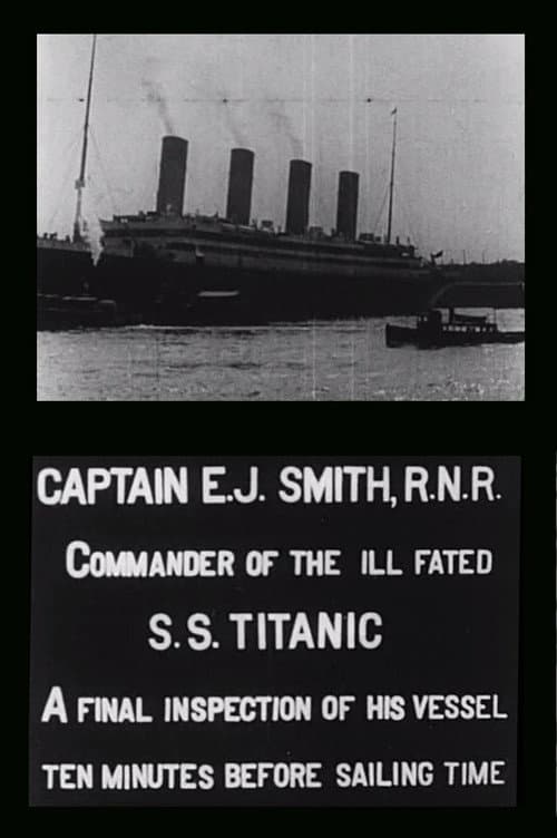 The Titanic Disaster