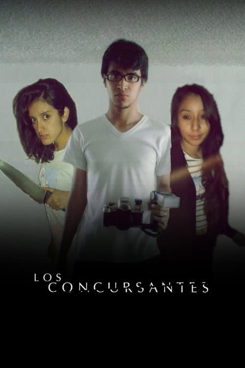 The Contestants