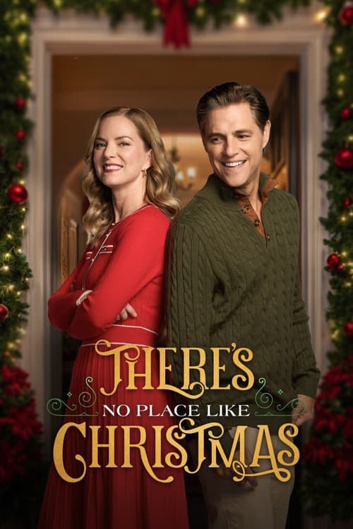 There's No Place Like Christmas