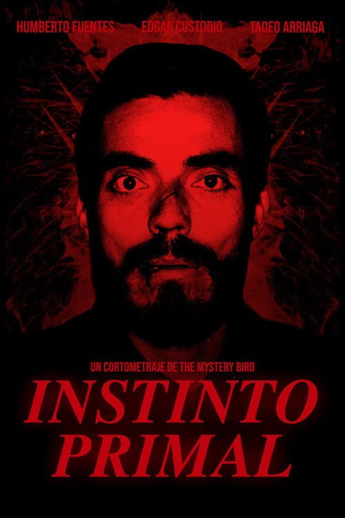 Primal Instinct