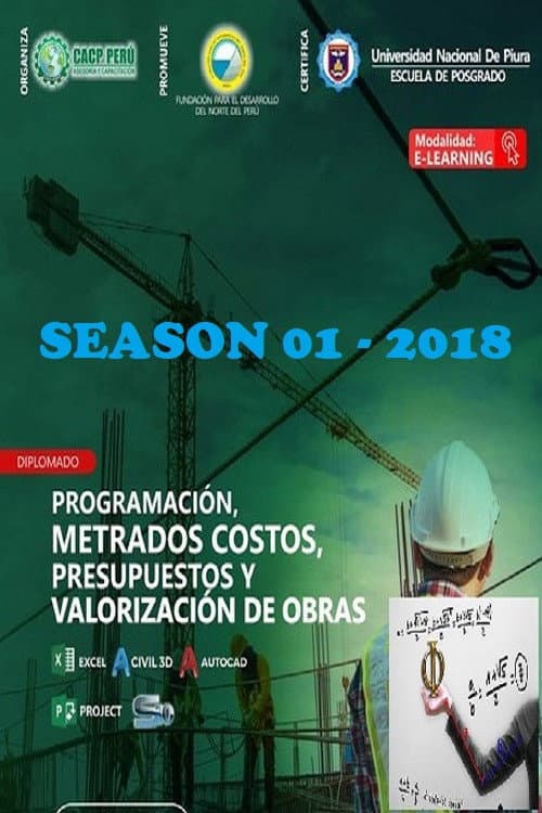 Season 1
