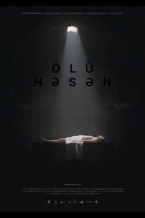 Dead Hasan
