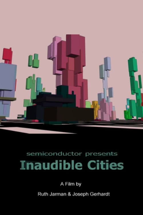 Inaudible Cities