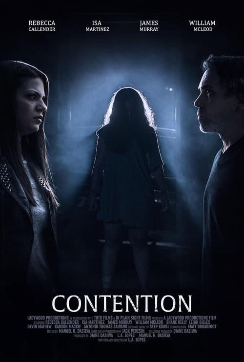 Contention