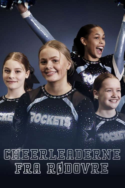 Cheerleaderne fra Rødovre