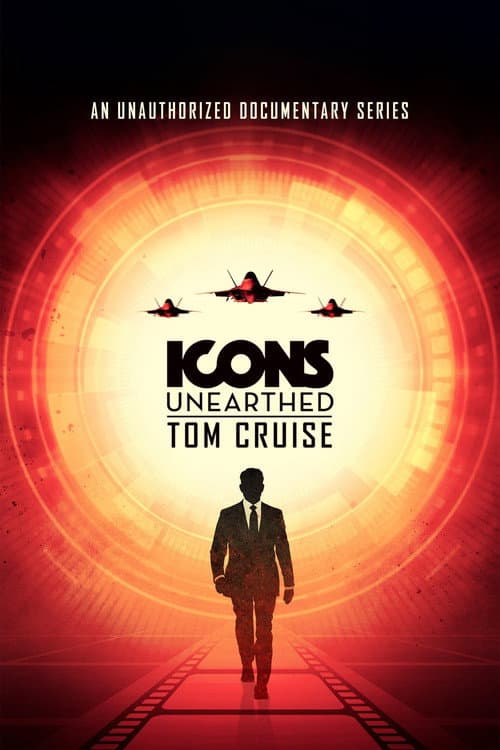 Icons Unearthed: Tom Cruise